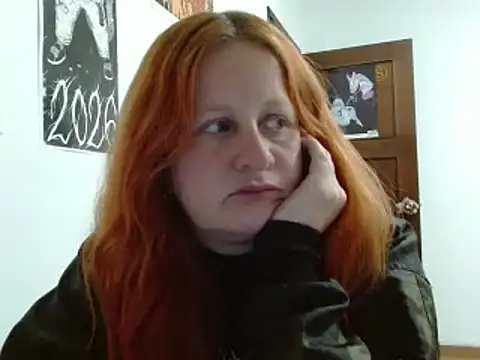 ViioletaMora online show from February 5, 2026, 5:47 am