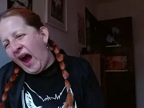 ViioletaMora online show from March 6, 2026, 8:37 pm