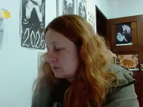 ViioletaMora online show from June 10, 2026, 2:24 am
