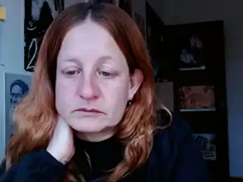 ViioletaMora online show from June 23, 2026, 10:52 pm