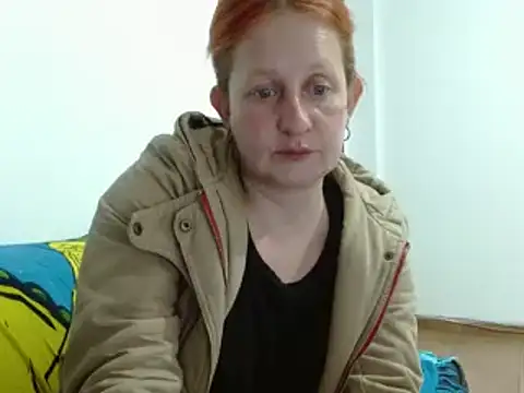 ViioletaMora online show from October 1, 2025, 11:52 pm