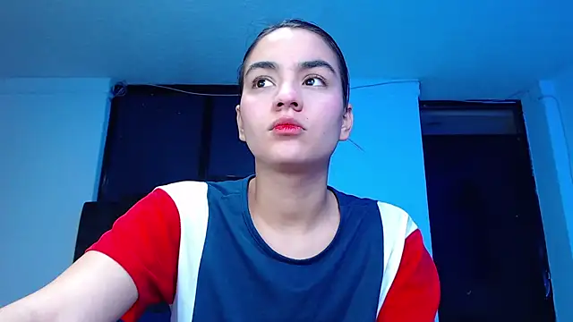 Snapshot of Ariel_Zeo1 chatting on February 24, 2026, 7:59 pm Ariel Zeo1 online show from February 24, 2026, 7:59 pm