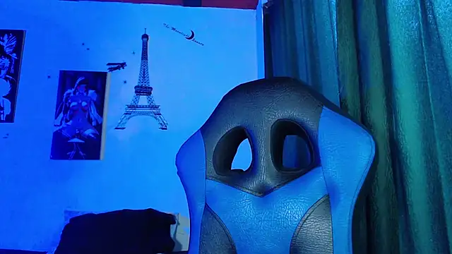 Ariel Zeo1 online show from March 1, 2025, 7:26 pm