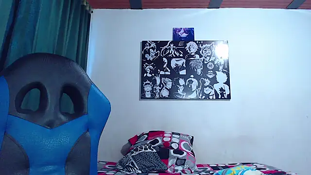 Ariel Zeo1 online show from February 5, 2025, 10:11 pm