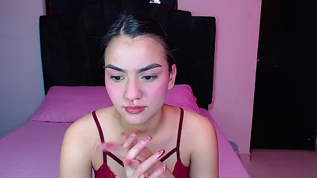 Snapshot of Ariel_Zeo1 chatting on March 3, 2026, 9:11 pm Ariel Zeo1 online show from March 3, 2026, 9:11 pm