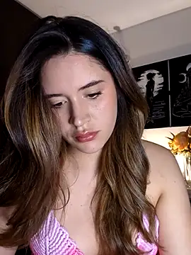 maliciaworld online show from November 18, 2025, 12:37 am