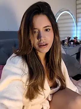 maliciaworld online show from November 27, 2025, 1:39 am