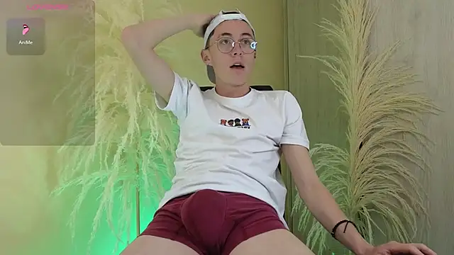 Elian Cooper online show from January 31, 2025, 1:23 pm