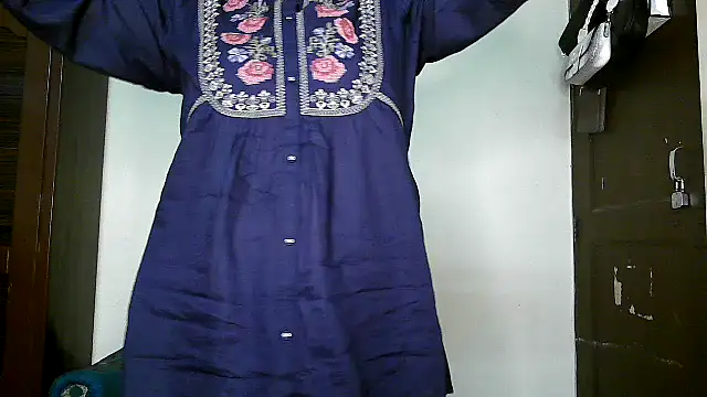 Princess noorjahan online show from February 26, 2025, 9:31 pm