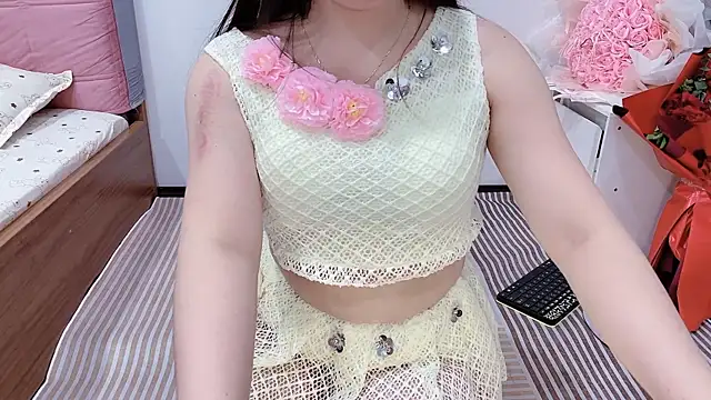 Funikio online show from July 20, 2026, 3:25 am