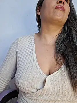 Zoe Nasty online show from April 25, 2026, 10:07 am