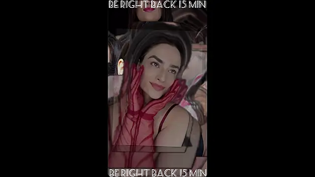 Camilla  one   online show from October 15, 2025, 12:53 am