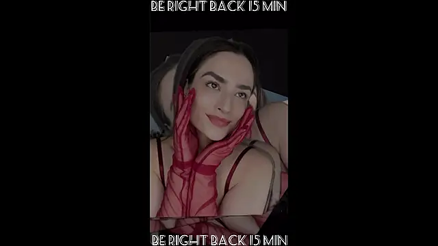 Camilla  one   online show from September 25, 2025, 1:11 am