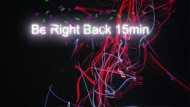 Camilla  one   online show from September 22, 2025, 1:22 am