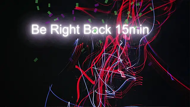 Camilla  one   online show from September 10, 2025, 1:15 am