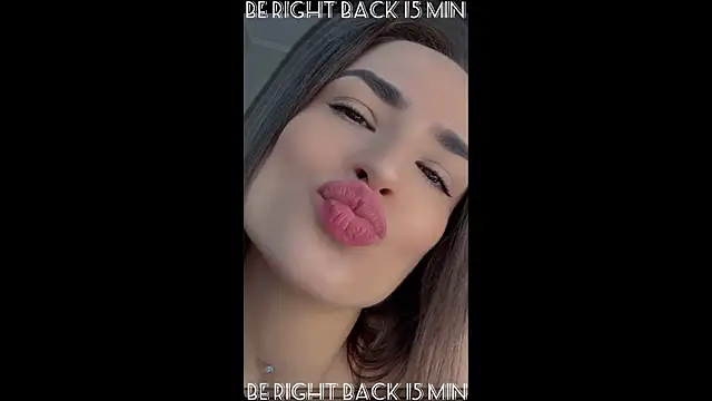 Camilla  one   online show from March 22, 2026, 2:04 am