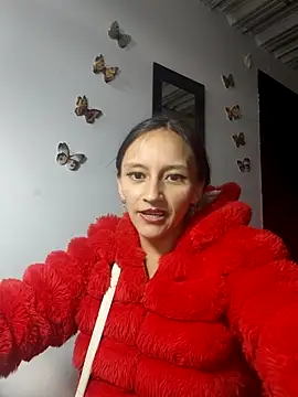 AyshaScott online show from July 16, 2026, 2:25 pm