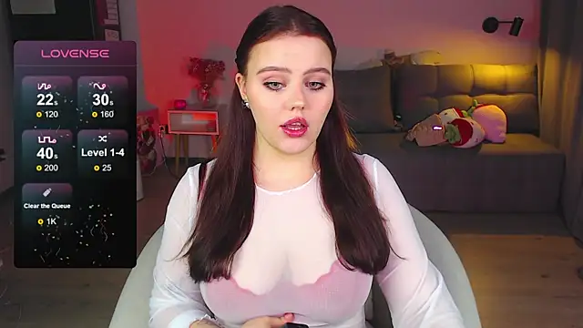 sensual me online show from December 25, 2024, 7:13 pm