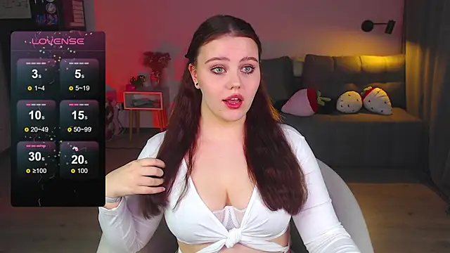 sensual me online show from January 25, 2025, 4:57 pm