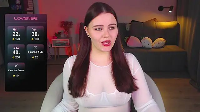 sensual me online show from January 29, 2025, 3:37 pm