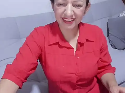 MonicaGarcia  online show from August 8, 2026, 8:32 am