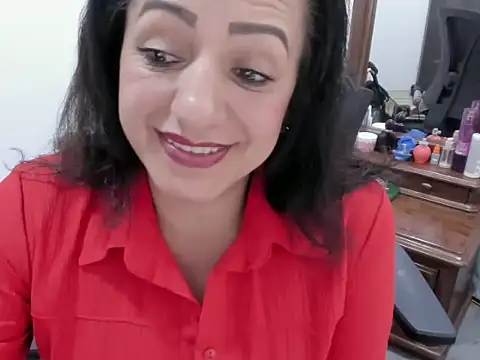 MonicaGarcia  online show from July 2, 2026, 5:41 pm