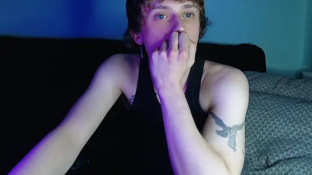 axxxturel online show from March 18, 2025, 9:43 pm