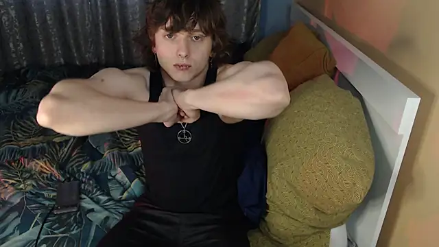 axxxturel online show from September 11, 2025, 3:50 am