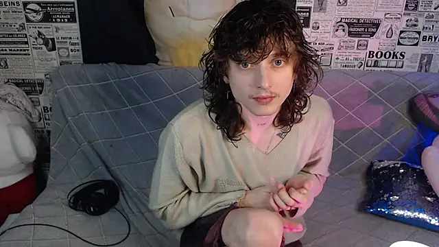 axxxturel online show from July 16, 2026, 7:55 pm