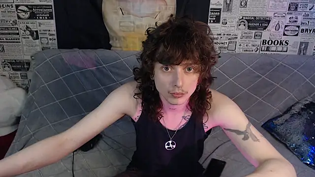 axxxturel online show from July 11, 2026, 7:14 pm