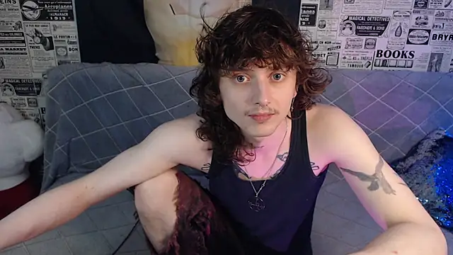 axxxturel online show from July 10, 2026, 7:36 pm