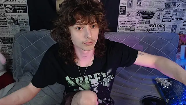 axxxturel online show from July 23, 2026, 7:54 pm