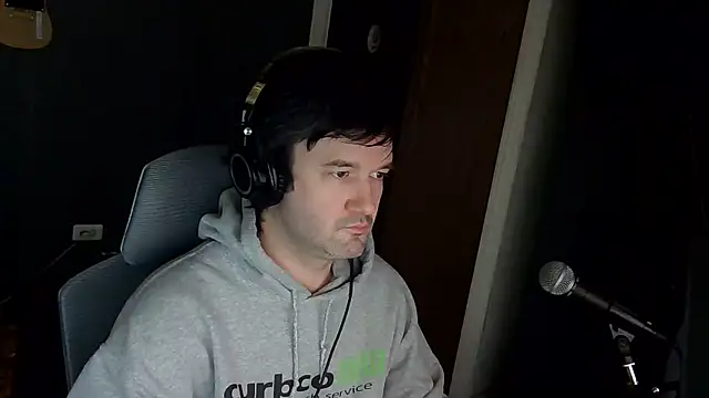 Stix Zadinia online show from February 13, 2026, 10:43 pm