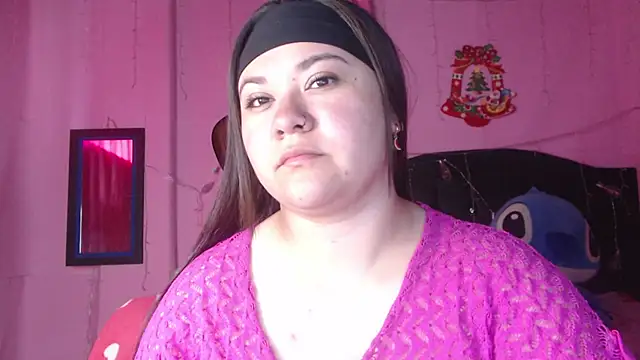 NikkiRous  online show from October 7, 2025, 12:39 pm