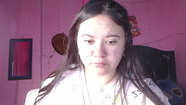 NikkiRous  online show from September 29, 2025, 12:33 pm