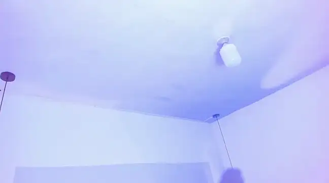 Emily Gil1 online show from March 19, 2025, 8:00 pm