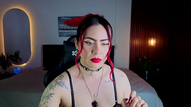 Snapshot of Dulce_charlottee chatting on May 22, 2026, 7:34 pm Dulce charlottee online show from May 22, 2026, 7:34 pm