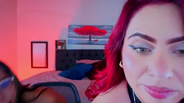 Dulce charlottee online show from February 10, 2026, 7:57 pm