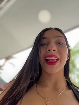 Ema azel online show from March 24, 2026, 2:50 pm