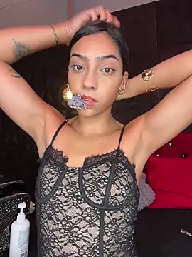 Ema azel online show from September 19, 2025, 3:27 pm