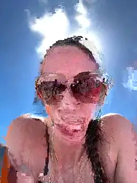 BrattyBae xo online show from June 6, 2026, 7:30 pm
