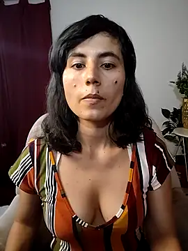 kanela3434 online show from October 31, 2025, 11:22 pm