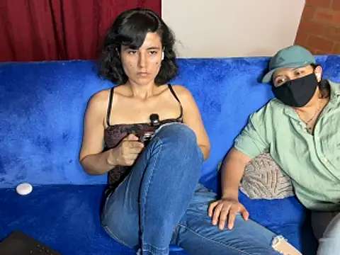 kanela3434 online show from June 14, 2026, 2:24 am