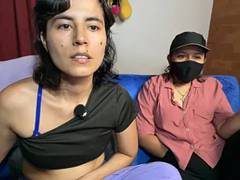kanela3434 online show from June 21, 2026, 11:54 pm