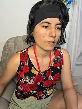 Snapshot of kanela3434 chatting on February 6, 2026, 11:12 pm kanela3434 online show from February 6, 2026, 11:12 pm