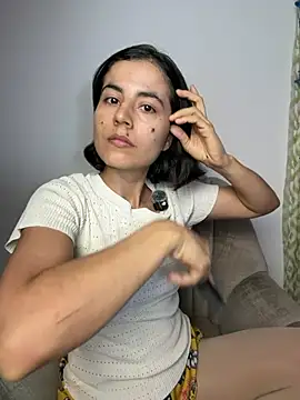 Snapshot of kanela3434 chatting on March 19, 2026, 2:50 pm kanela3434 online show from March 19, 2026, 2:50 pm