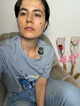 Snapshot of kanela3434 chatting on March 9, 2026, 5:22 am kanela3434 online show from March 9, 2026, 5:22 am