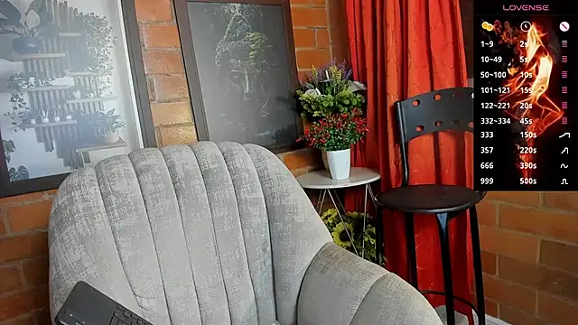 kanela3434 online show from October 3, 2025, 7:54 am