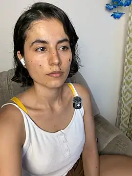 Snapshot of kanela3434 chatting on March 6, 2026, 9:21 pm kanela3434 online show from March 6, 2026, 9:21 pm