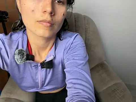 kanela3434 online show from May 8, 2026, 4:38 am